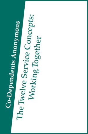 The Twelve Service Concepts