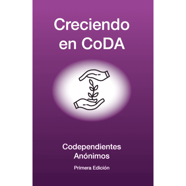 Creciendo en CoDA