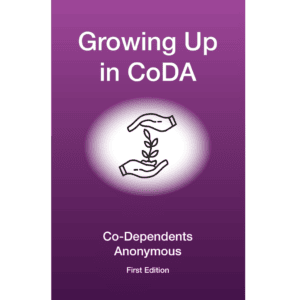 Growing Up in CoDa