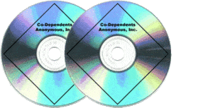 (2 CDs)-Personal Sharing on the Twelve Steps
