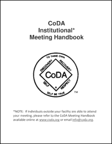 Institutional Meeting Handbook