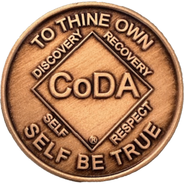 Thirty-nine Year Medallion