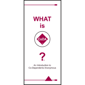 What is CoDA? (Folded)