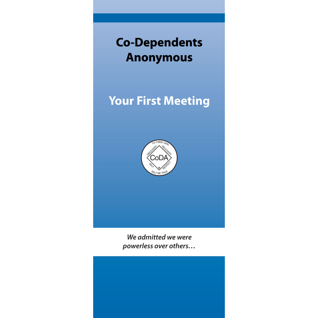 Your First Meeting 4011A